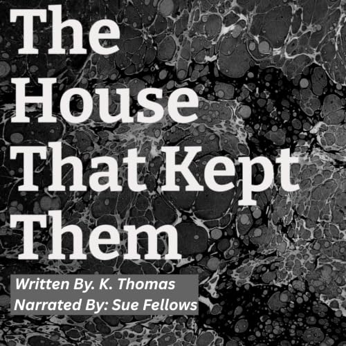 Cover of The House That Kept Them