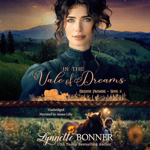 Cover of In the Vale of Dreams