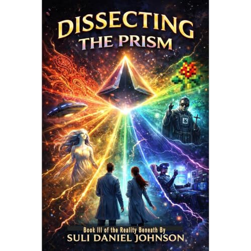 Cover of Dissecting the Prism