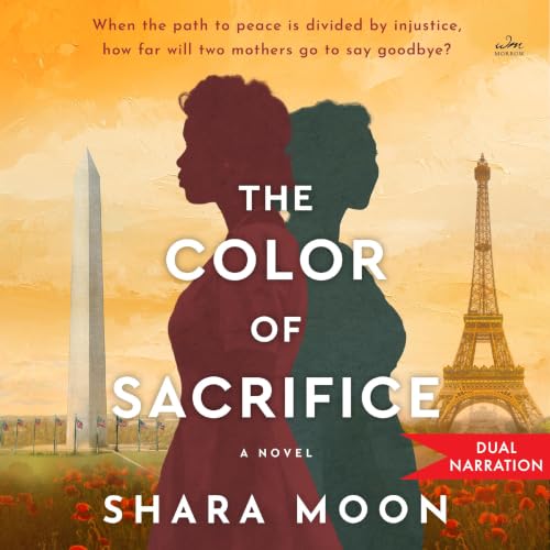 Cover of The Color of Sacrifice