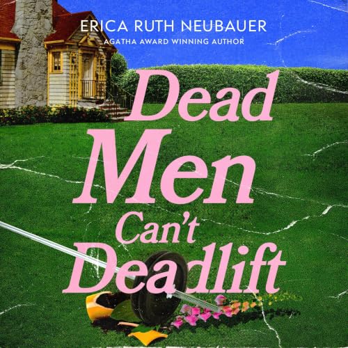 Cover of Dead Men Can't Deadlift