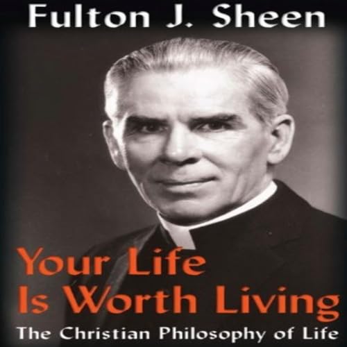 Cover of Your Life Is Worth Living