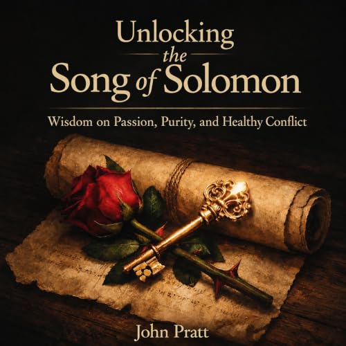 Cover of Unlocking the Song of Solomon