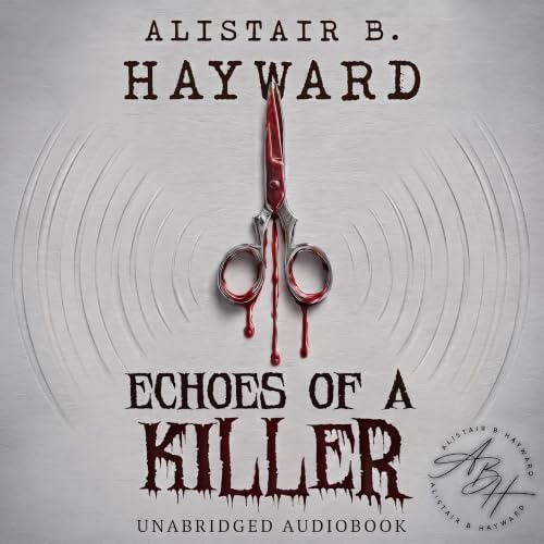 Cover of Echoes of a Killer