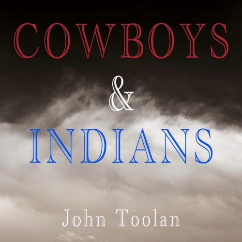 Cover of Cowboys and Indians