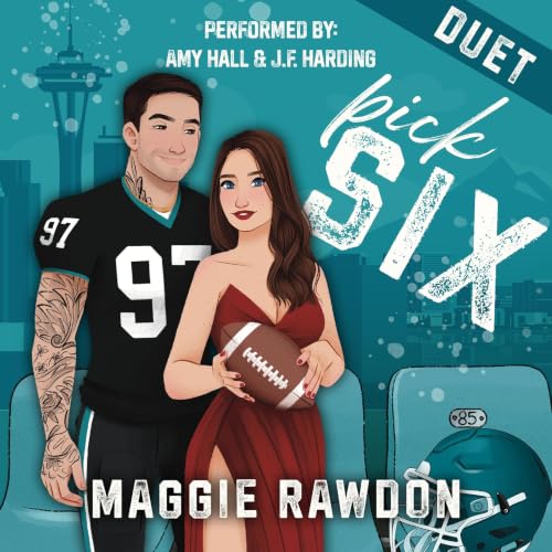 Cover of Pick Six