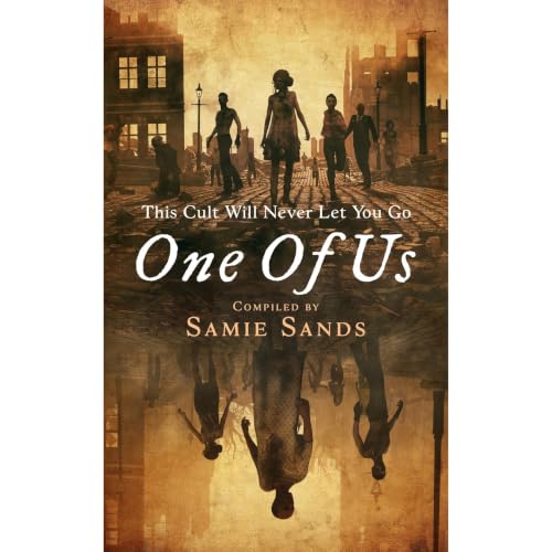 Cover of One Of Us