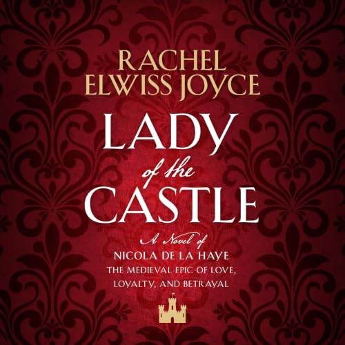Cover of Lady of the Castle