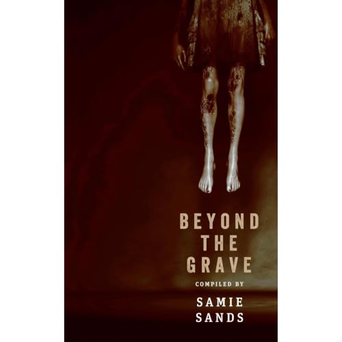 Cover of Beyond The Grave