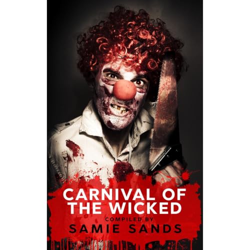 Cover of Carnival of the Wicked