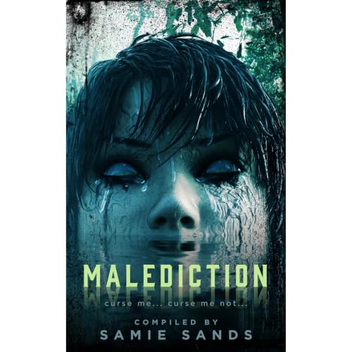 Cover of Malediction