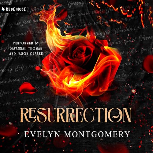 Cover of Resurrection