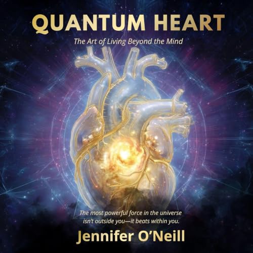 Cover of Quantum Heart