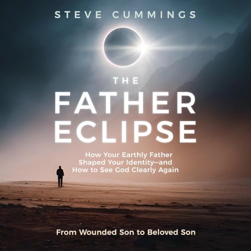 Cover of The Father Eclipse