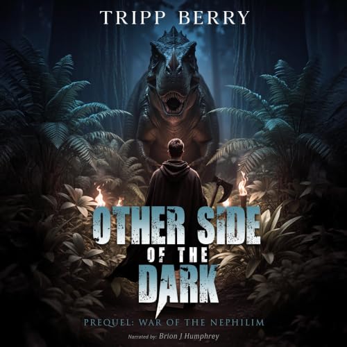 Cover of Other Side of the Dark