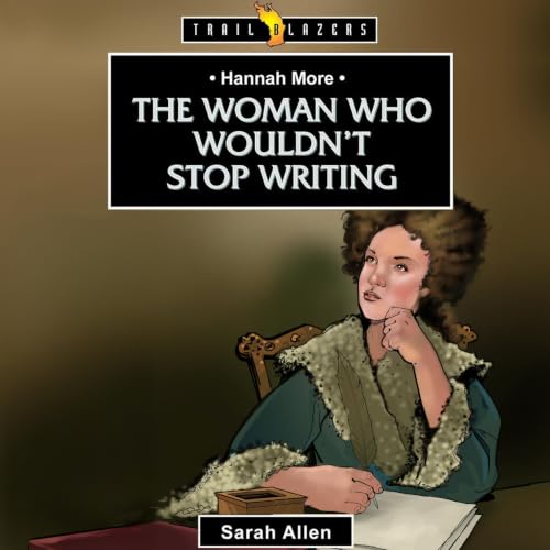 Cover of Hannah More