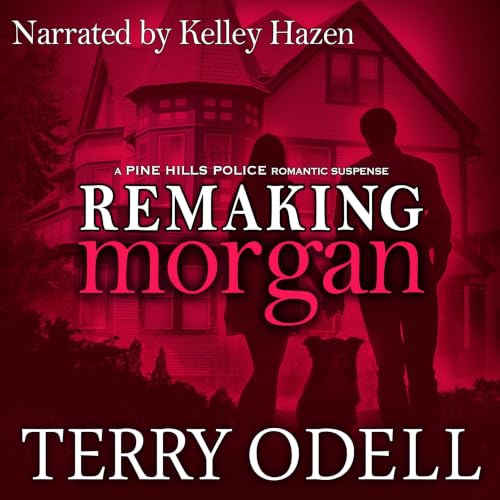 Cover of Remaking Morgan