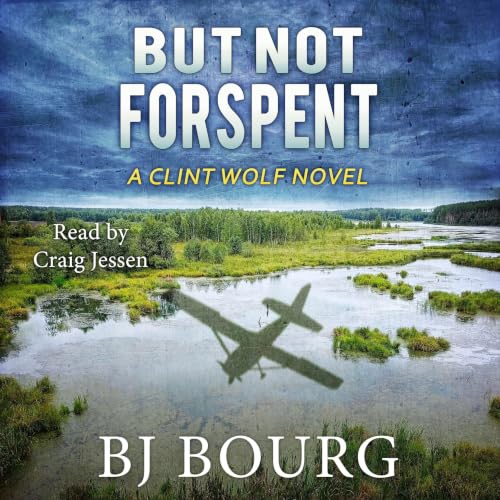 Cover of But Not Forspent