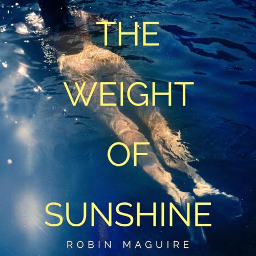 Cover of The Weight of Sunshine