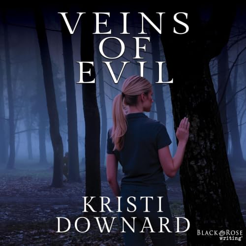 Cover of Veins of Evil