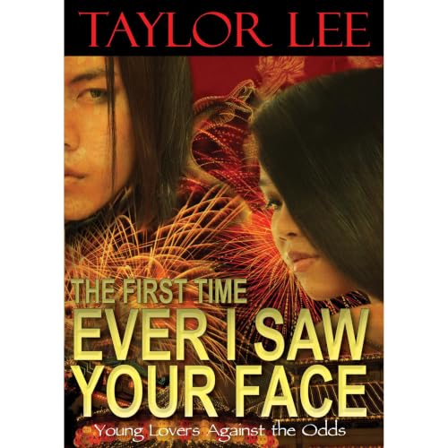 Cover of The First Time Ever I Saw Your Face