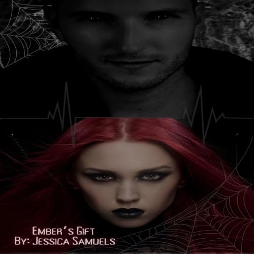 Cover of Ember's Gift