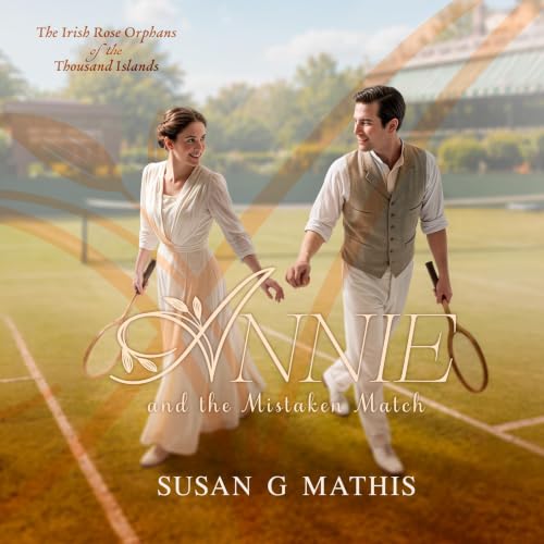 Cover of Annie and the Mistaken Match