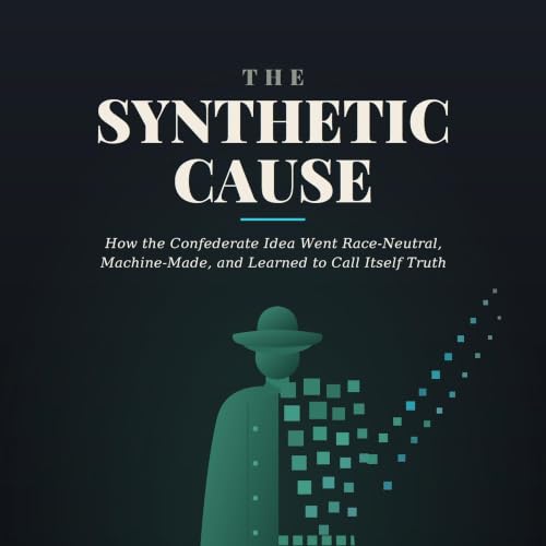 Cover of The Synthetic Cause