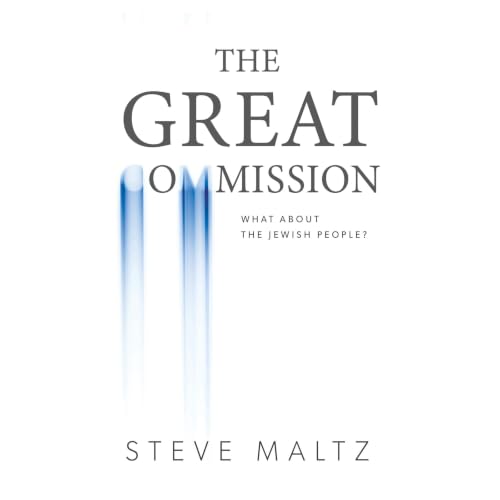 Cover of The Great Omission