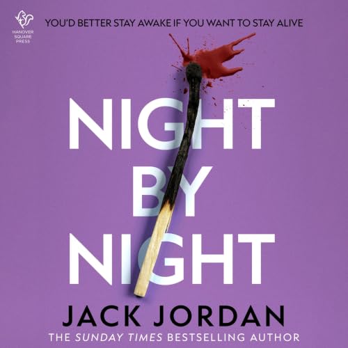 Cover of Night by Night