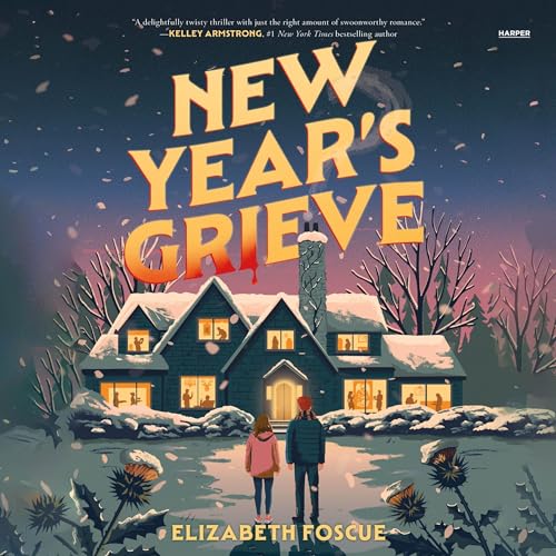 Cover of New Year's Grieve