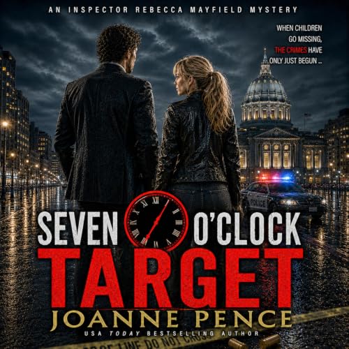 Cover of Seven O'Clock Target