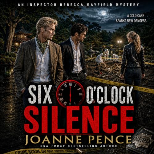 Cover of Six O'Clock Silence