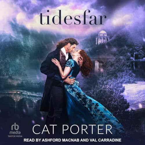 Cover of Tidesfar