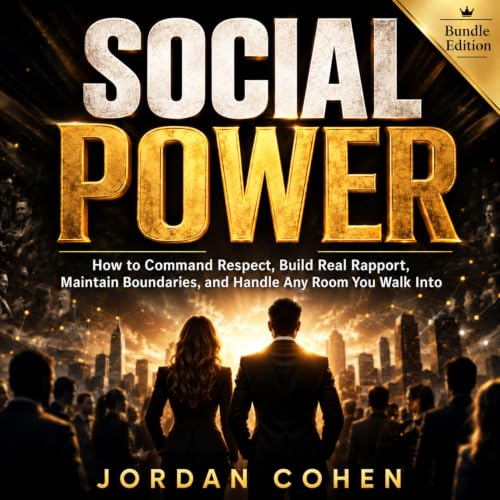 Cover of Social Power