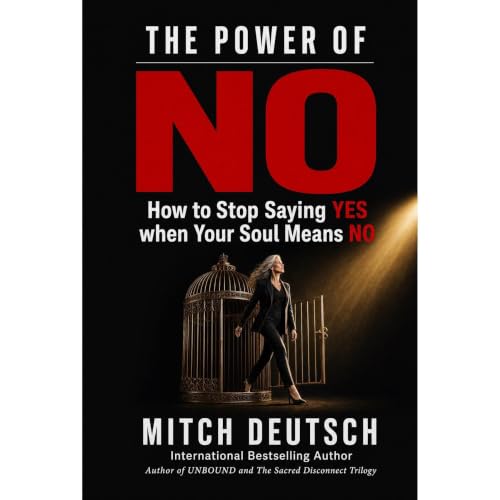 Cover of The Power of No