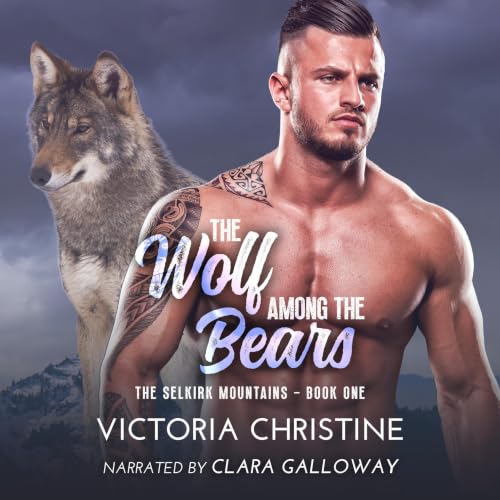 Cover of A Wolf Among the Bears