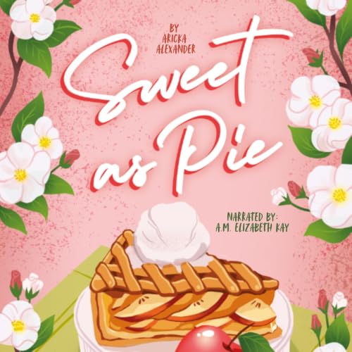 Cover of Sweet as Pie