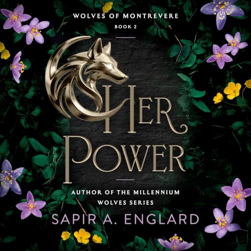 Cover of Her Power