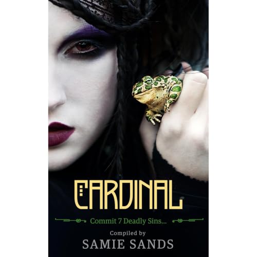 Cover of Cardinal