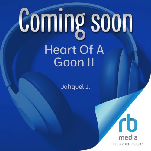 Cover of Heart Of A Goon II