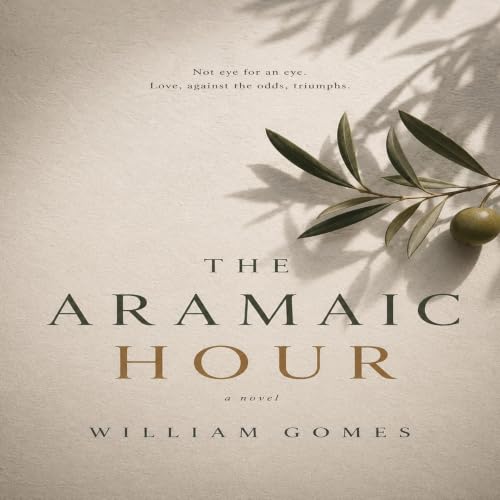 Cover of The Aramaic Hour