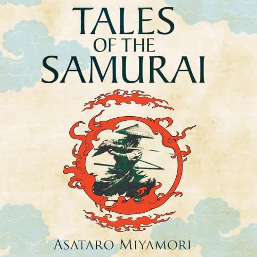 Cover of Tales of the Samurai