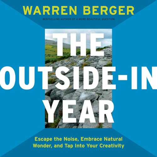 Cover of The Outside-In Year