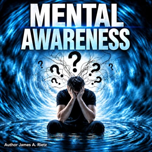 Cover of Mental Awareness