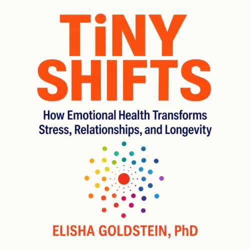 Cover of Tiny Shifts