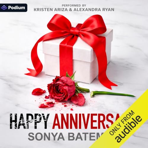 Cover of Happy Anniversary