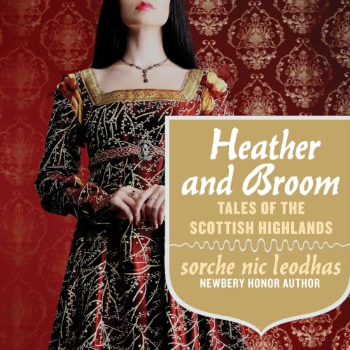 Cover of Heather and Broom