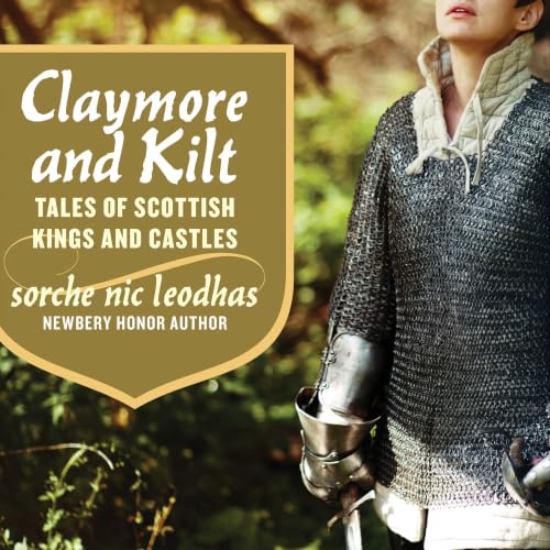 Cover of Claymore and Kilt