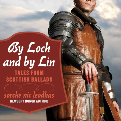 Cover of By Loch and by Lin